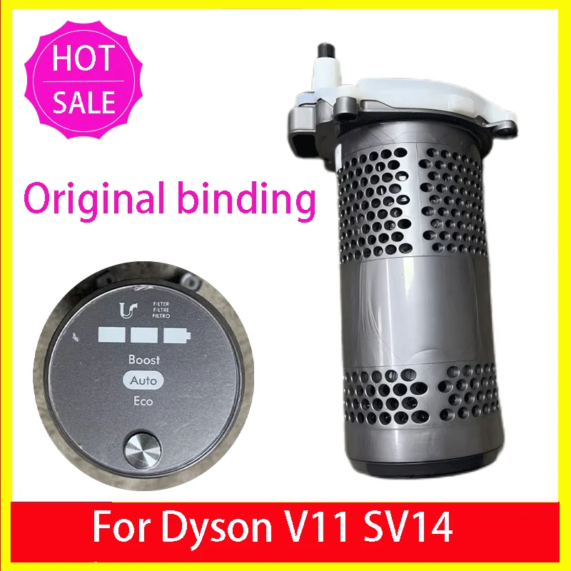 

Original for Dyson V11 SV14 vacuum cleaner Motor Replacement Motor Display Motor generator replacement accessories