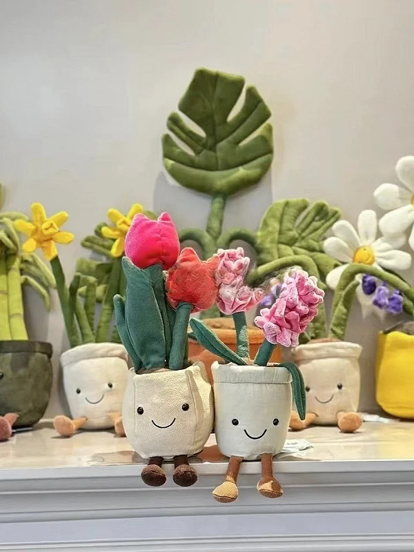 divertido-juguete-de-peluche-suave-con-forma-de-bonsai-en-maceta-pino-bambu-de-la-fortuna-bambu-de-la-tortuga-narciso-tulipan-margarita-lirio-de-agua-y-campanilla-azul