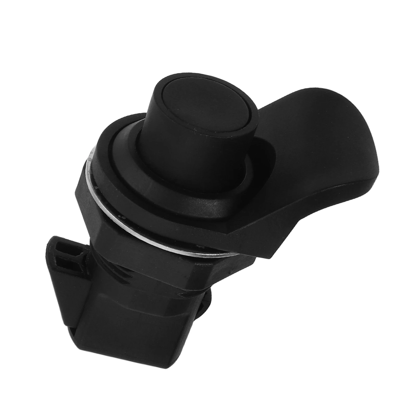 

Push Button Latch Durable Plastic Stainless Steel Lock for Boats Rv Cabinet Drawer Catch Lock Keyless Latch Cupboard Latches