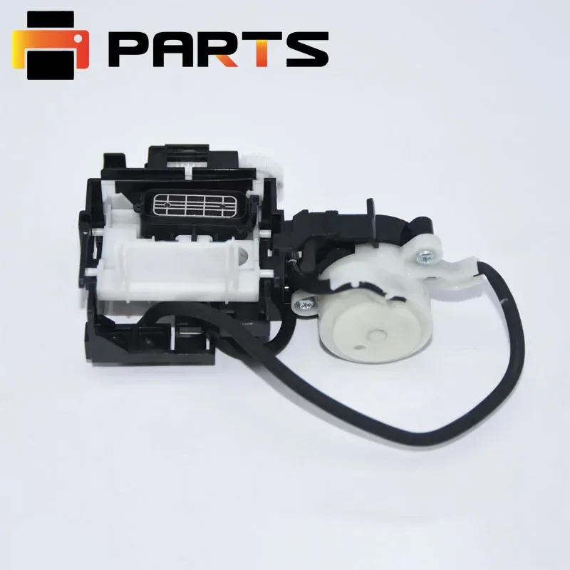 Imagem -03 - Bomba de Tinta Sistema Tampando Assy Unidade de Limpeza para Epson L1110 L3100 L3101 L3106 L3108 L3115 L3116 L3117 L3118 L3119 L3150