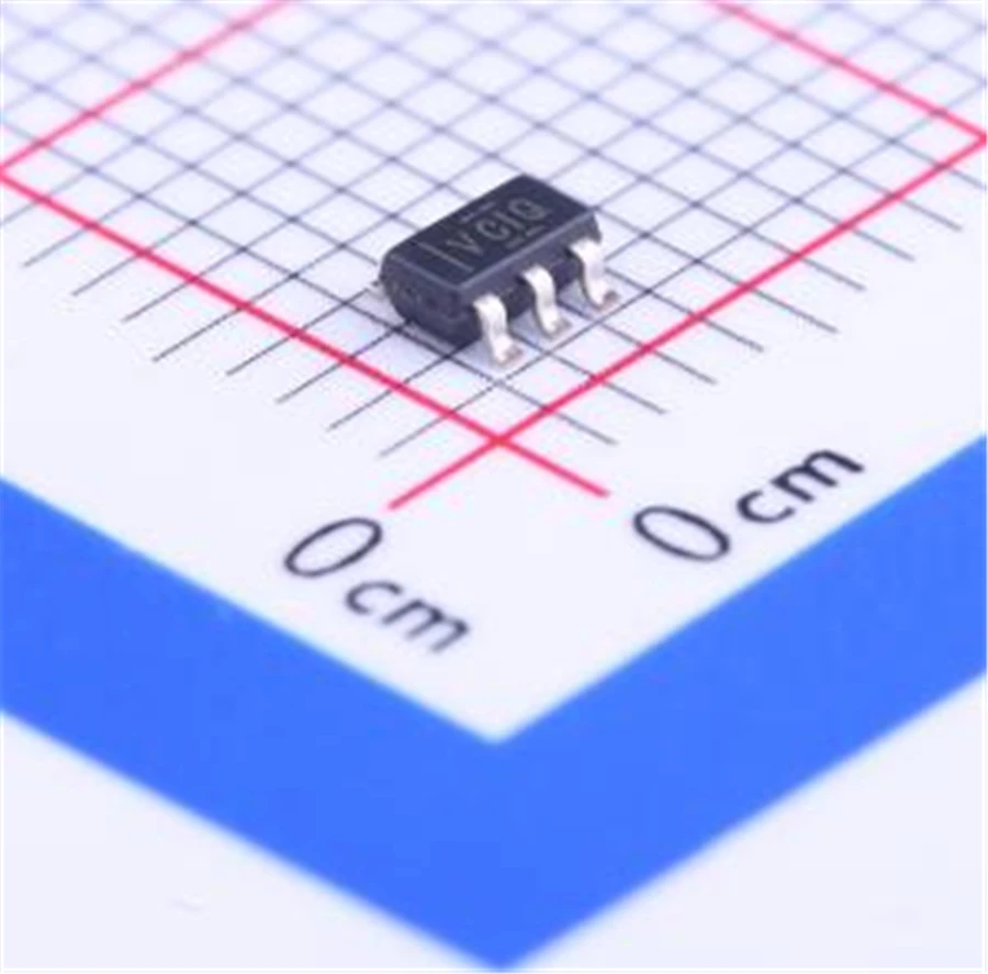 100PCS/LOT TLV73333PDBVR (Current-Sensing Amplifiers)