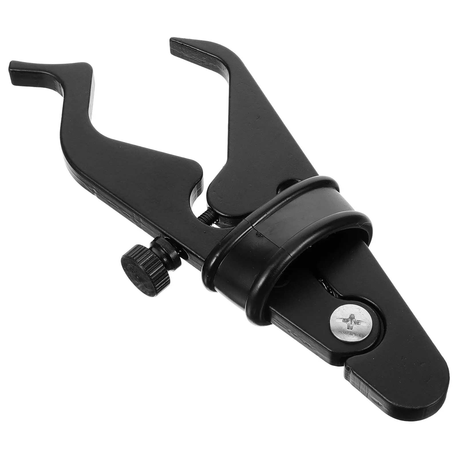 

Motorcycle Cruise Control Throttle Lock Aluminum Alloy Cruise Assist Clamp Locking Tool Reduces Hand Fatigue Universal