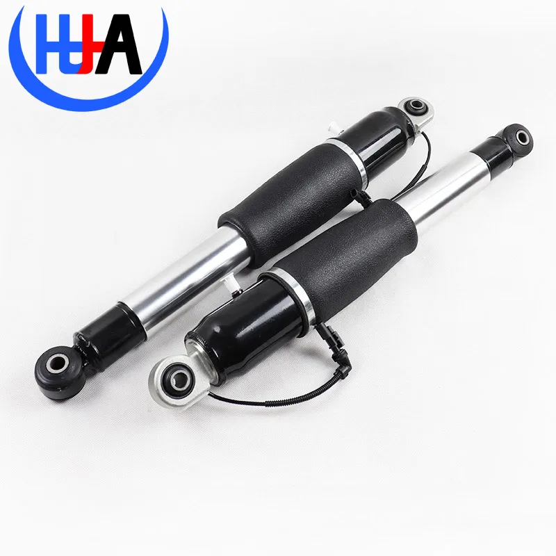 

2pcs REAR Air Suspension Shock Absorbers for 2015-20 Escalade Suburban Tahoe Yukon 84176675