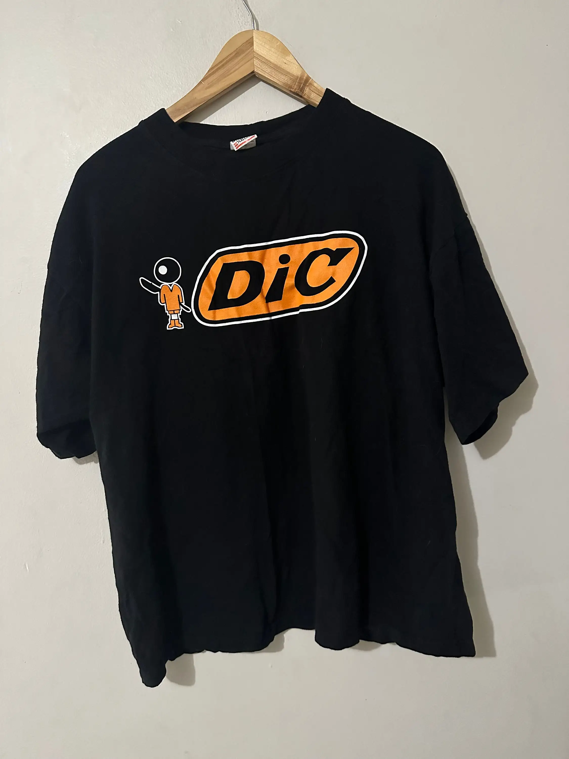 Vintage Dic T Shirt…