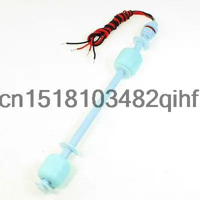 

Fish Tank Liquid Water Level Sensor Vertical Float Switch 22.5cm Long