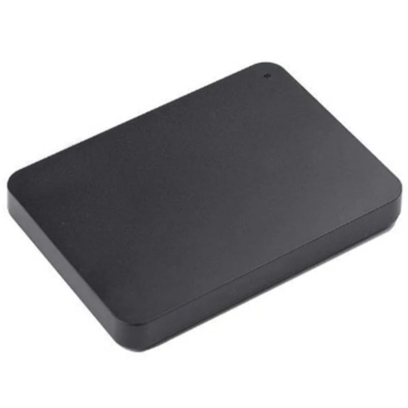 

Hot-A39R-2.5Inch External Mobile Hard Disk High Speed USB 3.0 Storage Portable Hard Disk For Laptop Desktop PC