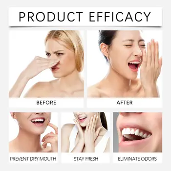 10 best sales Ağız spreyi - №8