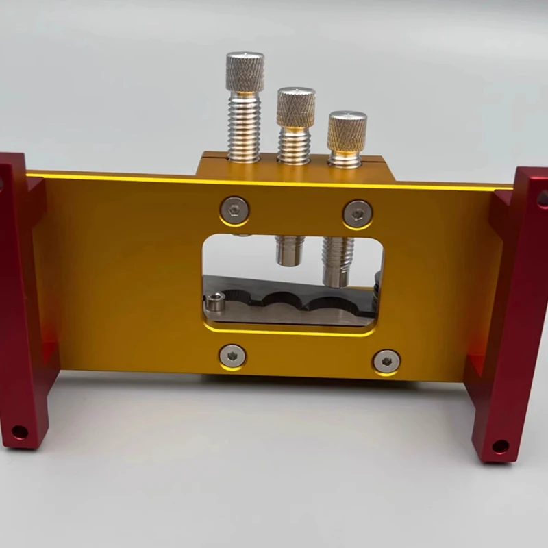 NEW   Portable Professional Positioning Knife Desktop Cutting Knife Lead Wire Positioning Manual Shearing Machine