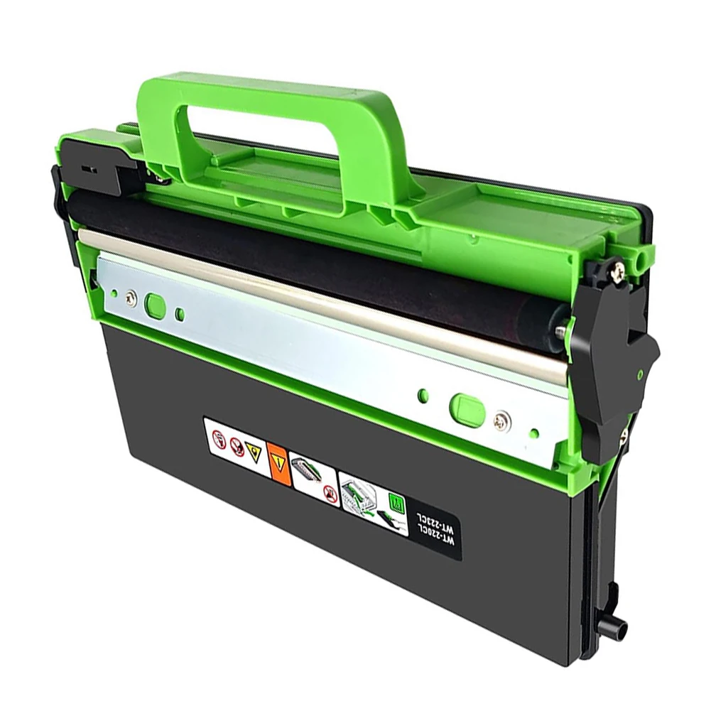 

WT220CL WT223CL Waste Toner Box for HL3140CW HL3170CDW Compatible Printers Up to 50000 for Reliable Performance