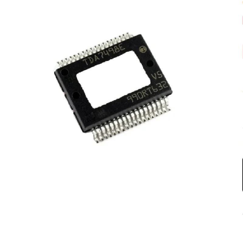 1PCS TDA7498E SSOP36 TDA7498 SSOP TDA7498ETR SSOP-36 TDA7498L