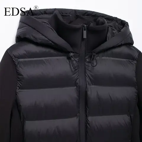 8 best sales काले कोट वाली महिलाएं - №5