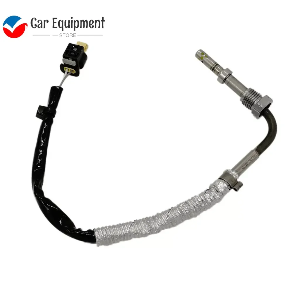 New Exhaust Temperature Sensor 0009056704 A0009056704 For Mercedes W176 W246 W212 C218