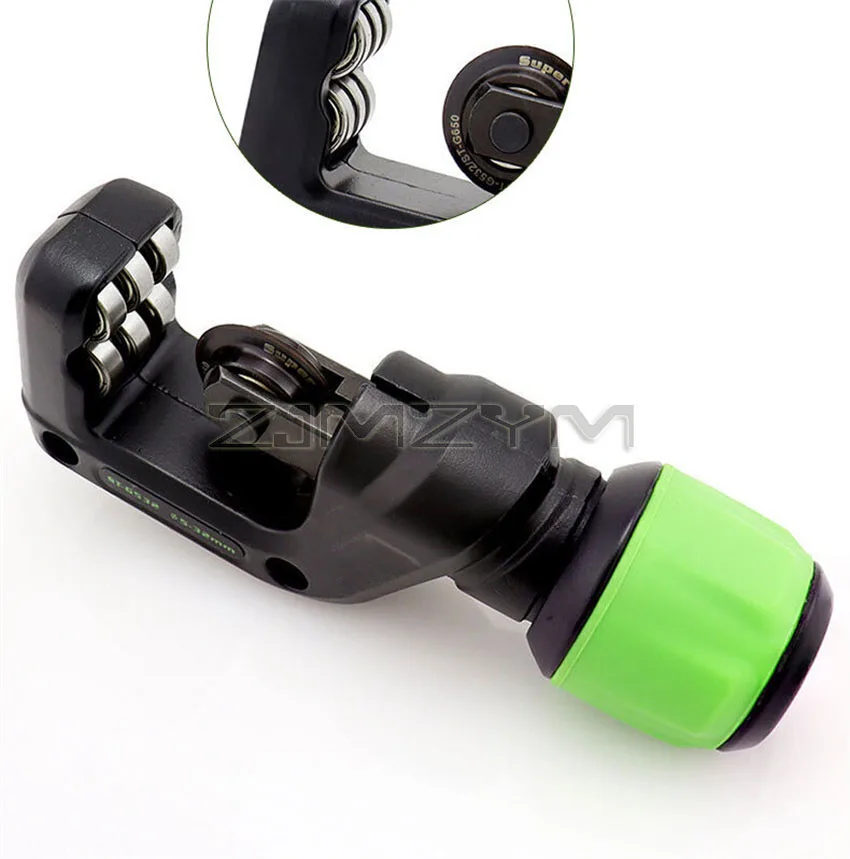 ST-E300A/AL Lithium Tube Expander Copper Pipe Cup-shaped Mouth  Pipe Expander for Hydraulic Air Conditioner Copper Tube Expander