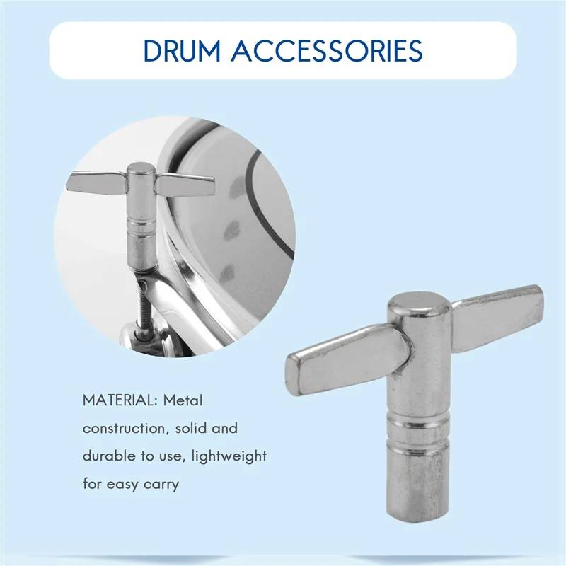 Drum Keys 24 Pack D…