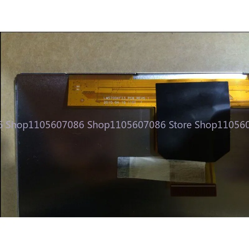 New 7 Inch LMS700KF23/21 LMS700KF18 LMS700KF07 05 06 LCD Screen