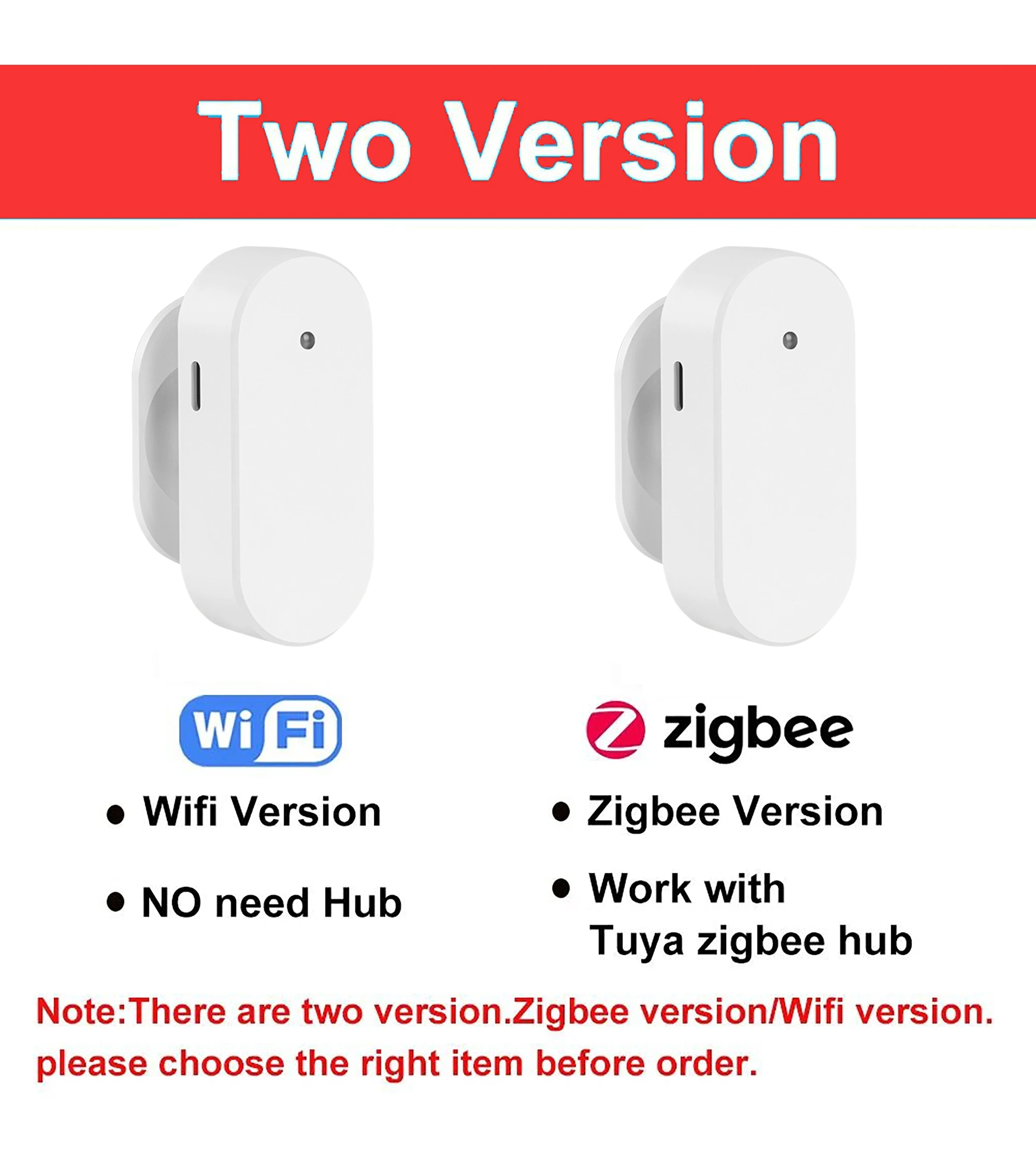 Détecteur de présence humaine WiFi Tuya 24G, détection de Distance Radar, capteur PIR intelligent du corps humain, prise en charge de l'assistant domestique