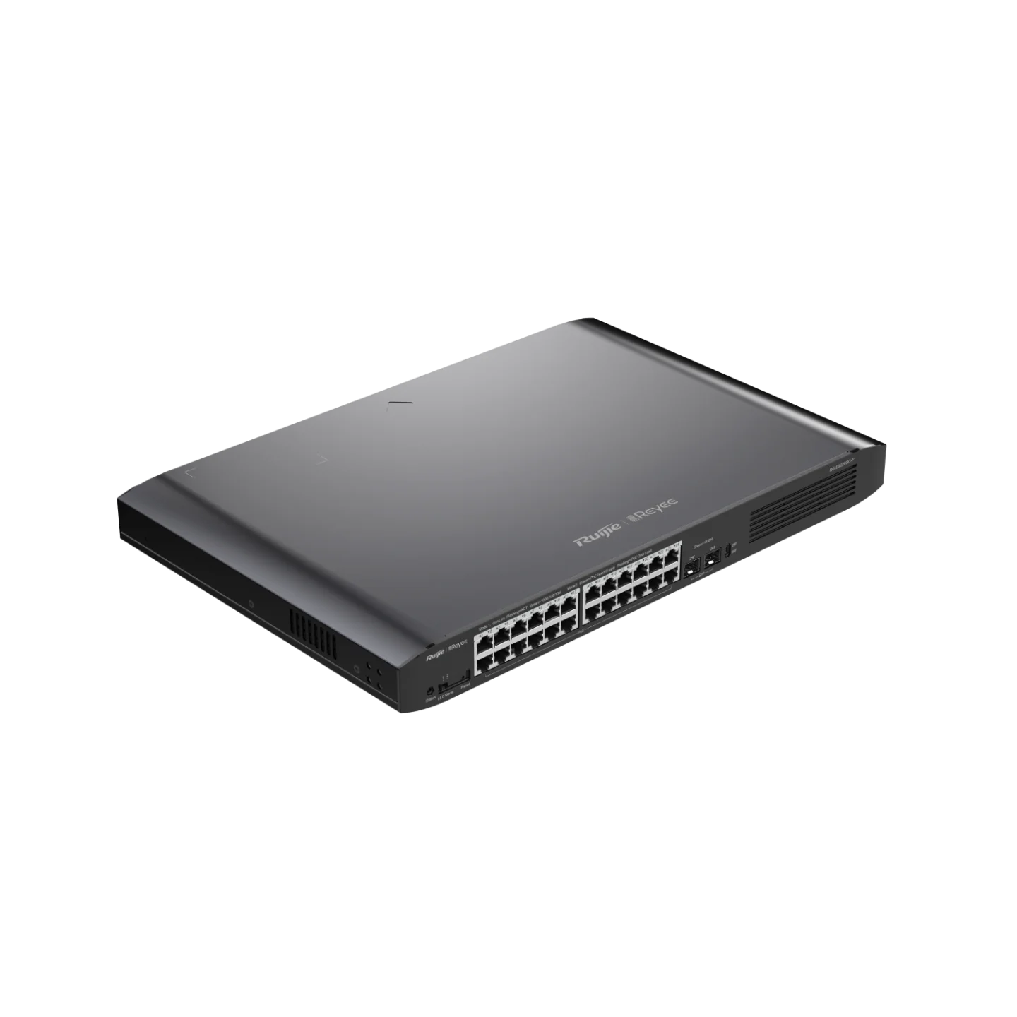 Ruijie Reyee RG-ES226GC-P 26-Port Gigabit Smart Cloud Managed PoE Switch