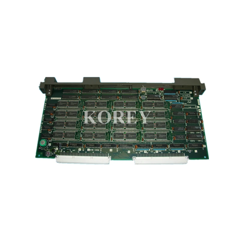 

Печатная плата MW414 в хорошем состоянии