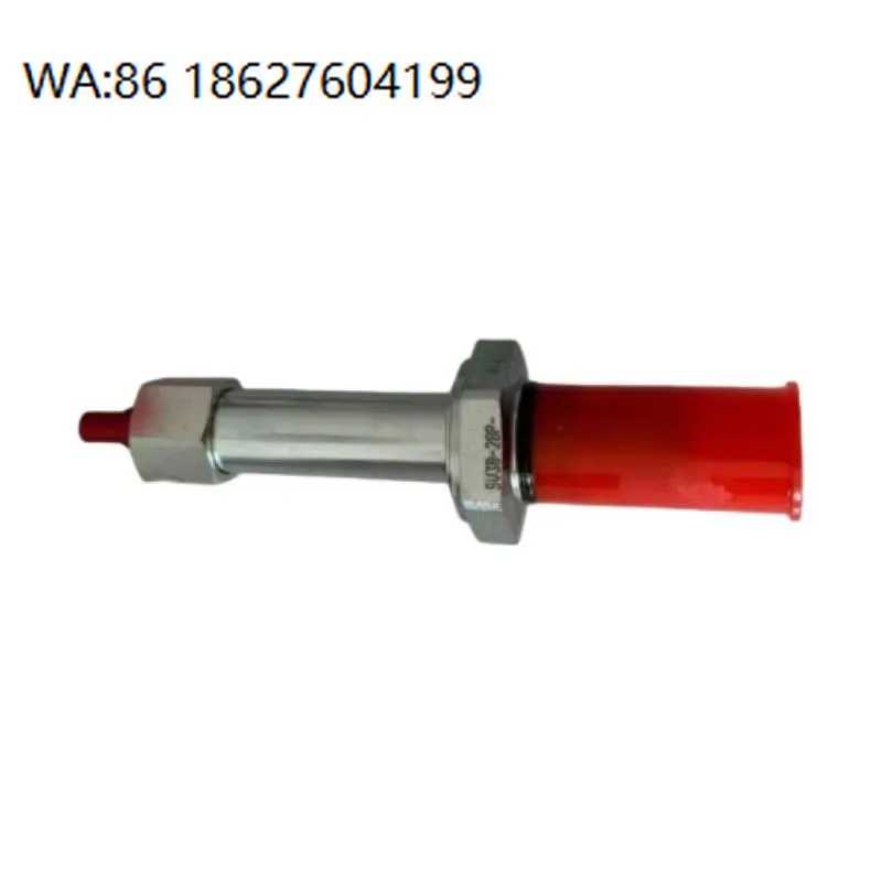 Excavator Parts AA75242 SV3828P0N00 Hydraulic Valve Spool For  Series Digger Parts