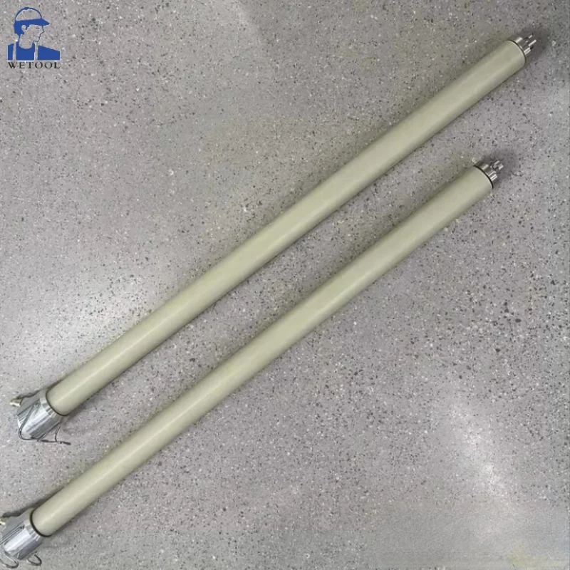 

2PCS For Opt fle x 2B Box Feeding Suction Unit 1009679 powder Coating Electrostatic