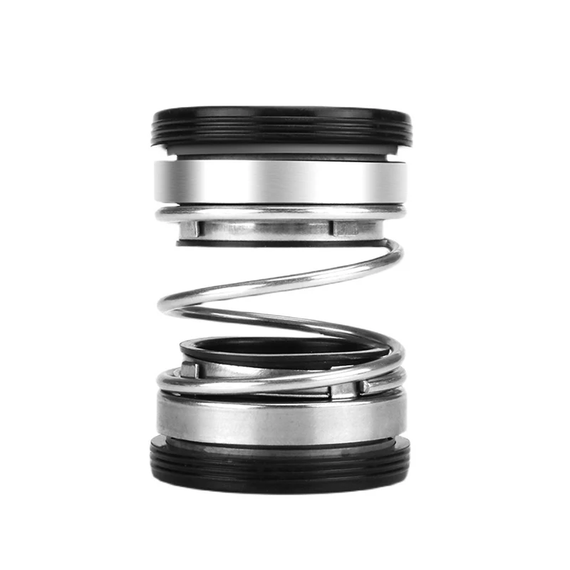14mm 15mm 16mm 17mm 18mm 19mm 20mm 22mm 24mm 25mm 28mm 30mm 208 Series Mechanical Shaft Seal For Inline Water Pump