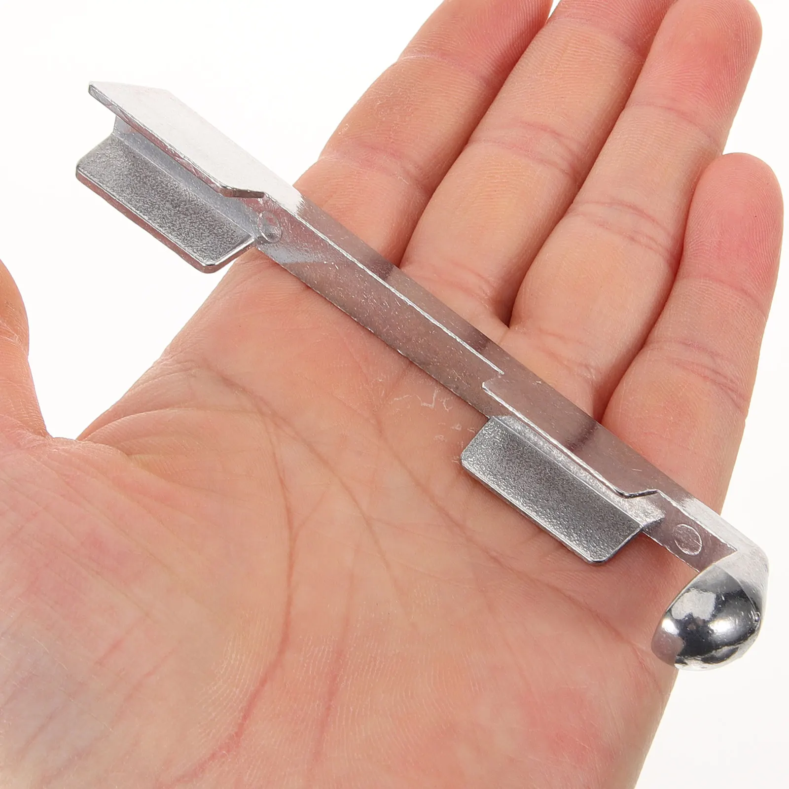 

Tools for Club Repair Pool Cue Toolkit Plastic Billiard Stick Tip Shaper