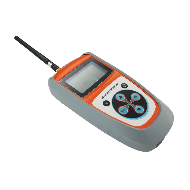 Wholesale Laboratory High Quality TZS Series Agriculture Digital Handheld Soil Analyzer Multi-parameter Soil Meter