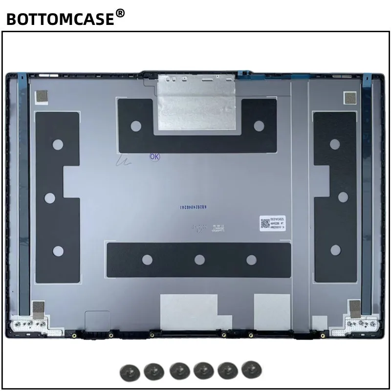 

Новинка для BOTTOMCASE ® Задняя крышка ЖК-дисплея / Крышка для подставки для рук / Нижняя крышка корпуса для ноутбука Thinkbook 16 G6+ IMH G7+ ASP