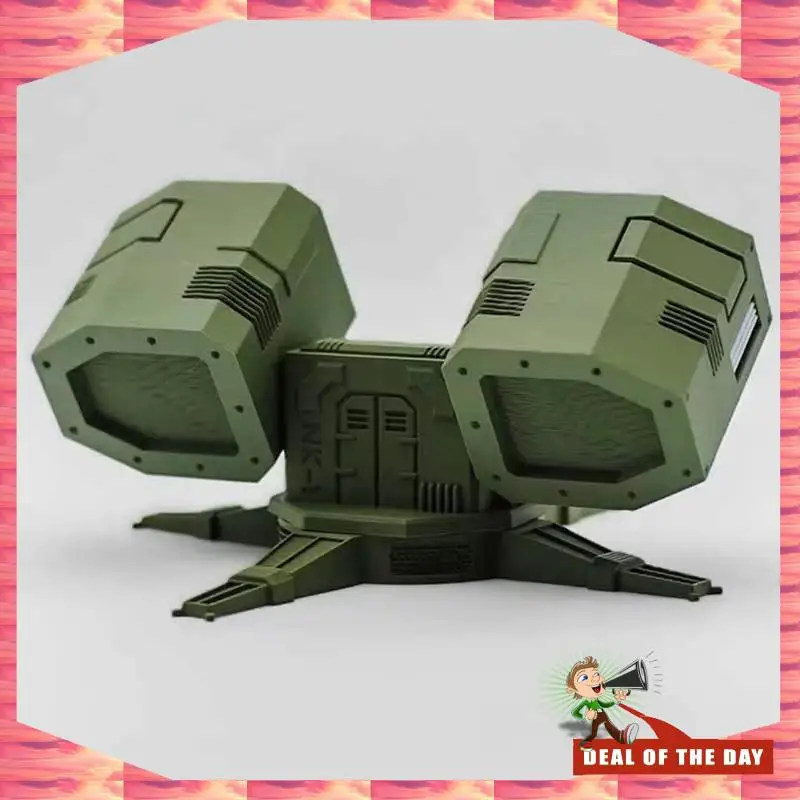 

24-часовая доставка, многопозиционный органайзер для батарей, ящик для хранения для AA/AAA, 3D-печатные настольные фигурки, декоративные модели