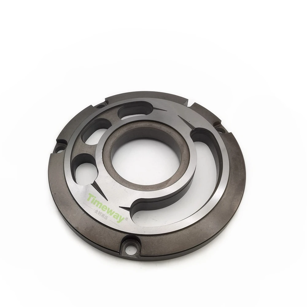 

LPVD Hydraulic Pump Spare Parts Valve Plate for LPVD140 LPVD150 LPVD100 LPVD125 LIEBHERR Piston Pump Repair Kit Pump Port Plate