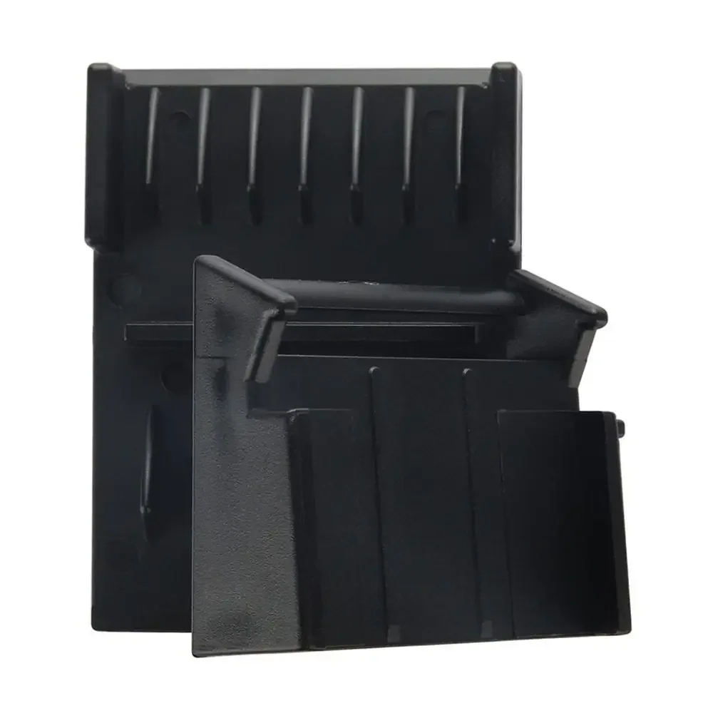 

Plastic Hair Clipper Limit Guide Comb Hair Trimmer Comb Guards Removing Split Ends Hair Styling Accessories For Salon Barber