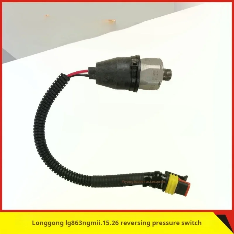 For Lonking 60 loader Parts LG863NGM II.15.26 forklift factory reverse pressure switch