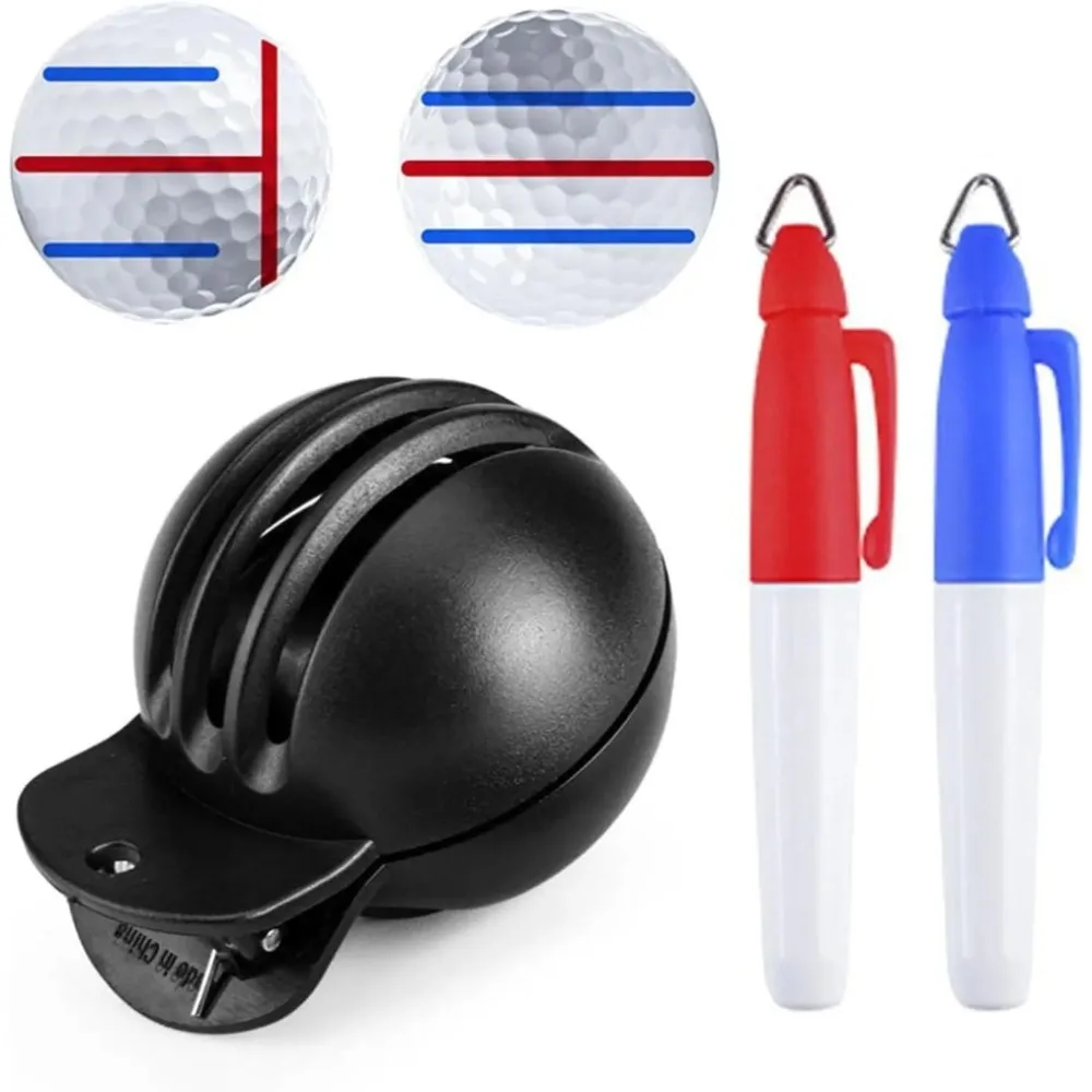 Thumbnail 3 - #37 Trending Golf Ball Markers Right Now