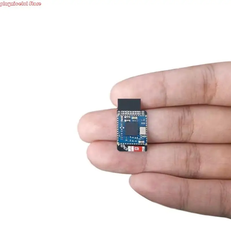 E8BA RTL8723 Junta expansión WiFi para tableros desarrollo RPI Mini B