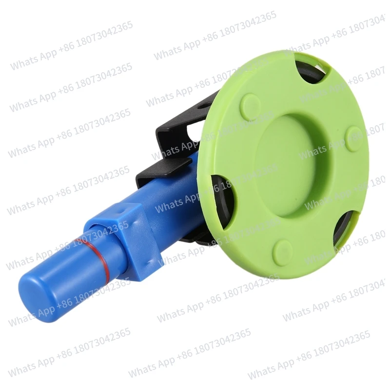 

3 Inch Concave Vacuum Cup 75mm Heavy Duty Hand Pump Suction Cup with M6 Threaded Stud