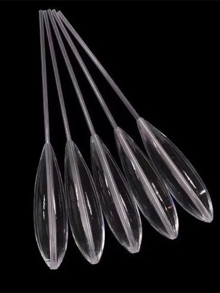 1 Stück 4,2g-80g Angelposen, aufwärts schwimmend, langsam sinkend, als Assistenz- oder Wurfhilfe, für Karpfen und Meeresfischerei