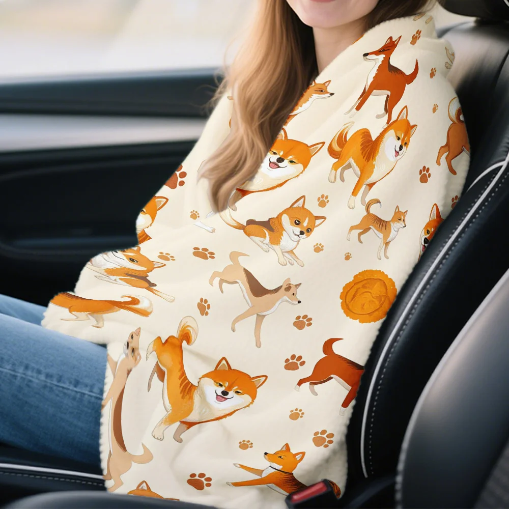 1 مانتا سوف كون بونيتو باترون شيبا اينو، تيلا دي بوليستر، ماكينة قابلة للغسل، أليفادا بارا داميتوريو و سالا دي إستار