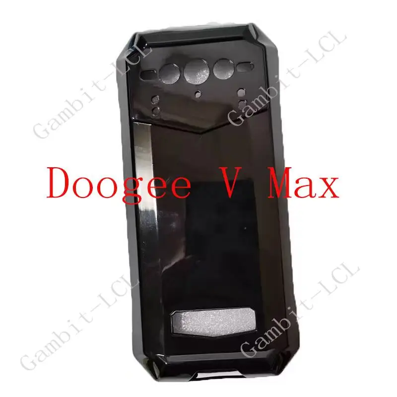 حافظة مضادة للسقوط لهاتف Doogee V Max S100 S51 S61 Pro S89 S96 GT S98 S99 V30 5G V10 V11 غطاء مقاوم للصدمات من السيليكون الناعم #4