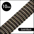 Gold Black