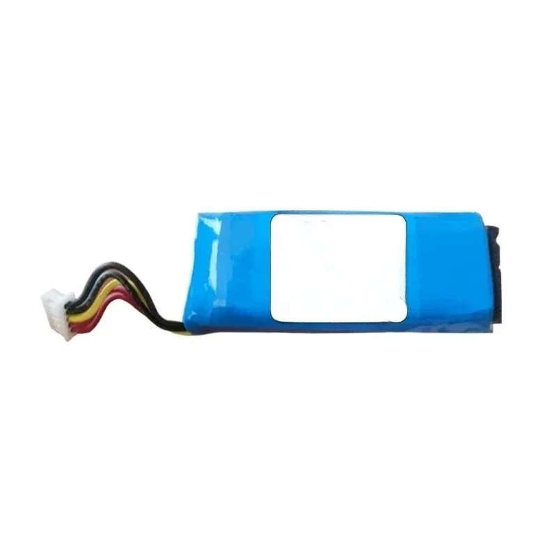 7.4V 1600mAh Li-ion Replacement Battery For Handheld Smartphone Gimbal Stabilizer Smooth Q3 Spare Power Cell