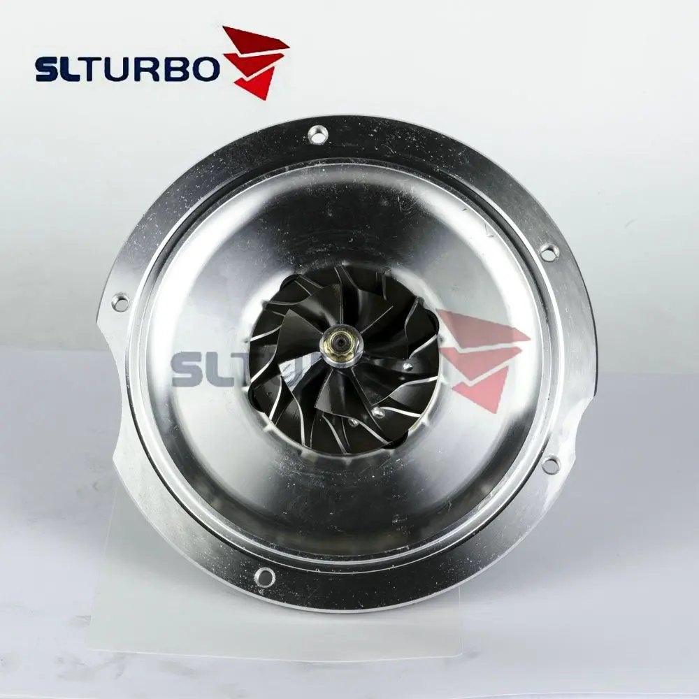 Turbo charger CHRA / Turbo cartridge / Turbo core RHF4V VJ32 VDA10019 RF5C13700 for Mazda 6 CiTD / MPV II DI