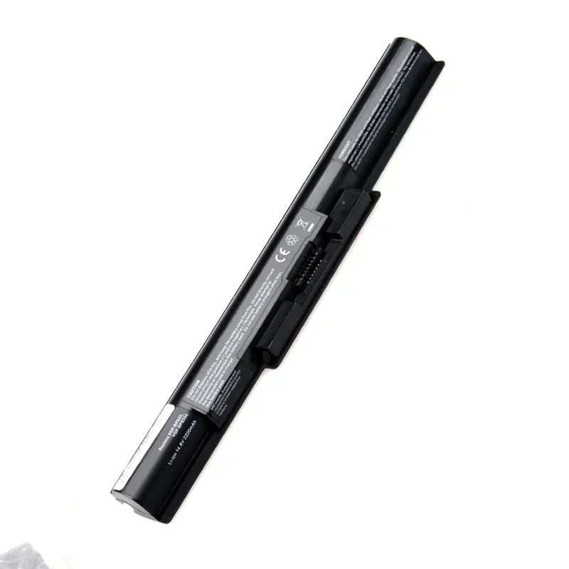 Batteria per batteria adatta per fotocamera Sony F14316scb Eycw per laptop