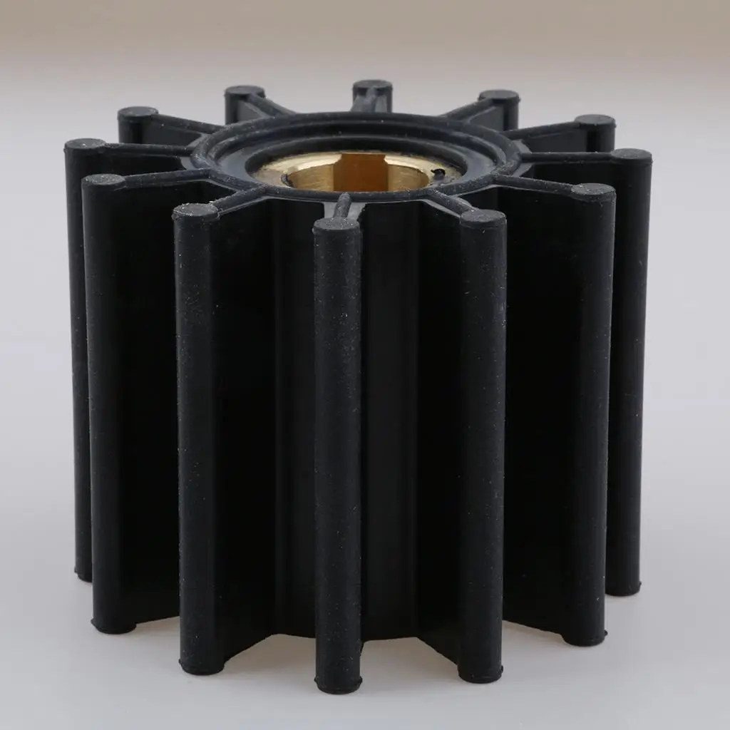 

Water Pump Impeller Repair Kit Replaces Jabsco18327-0001 For