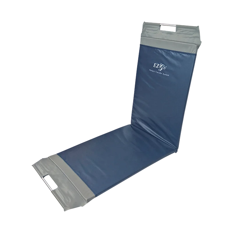 

Taiwan-Made MRI Transfer Board Patient Transfer in Nursing & Protective Instruments Category