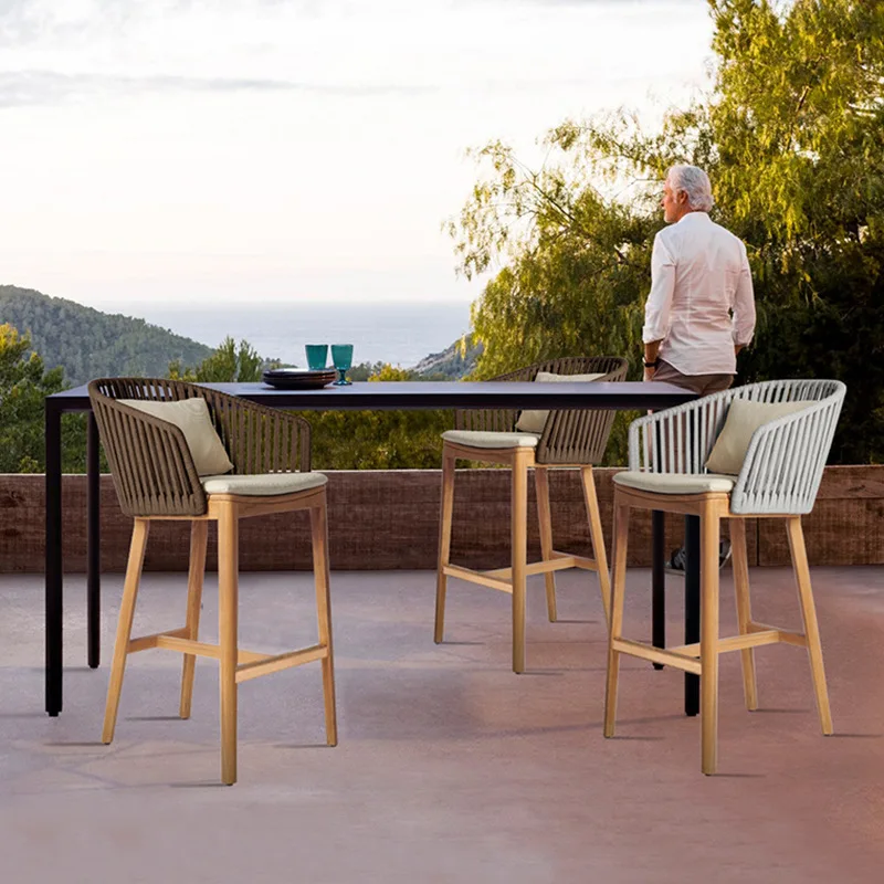 

Customizable Outdoor Bar Outdoor Bar Back Chair
