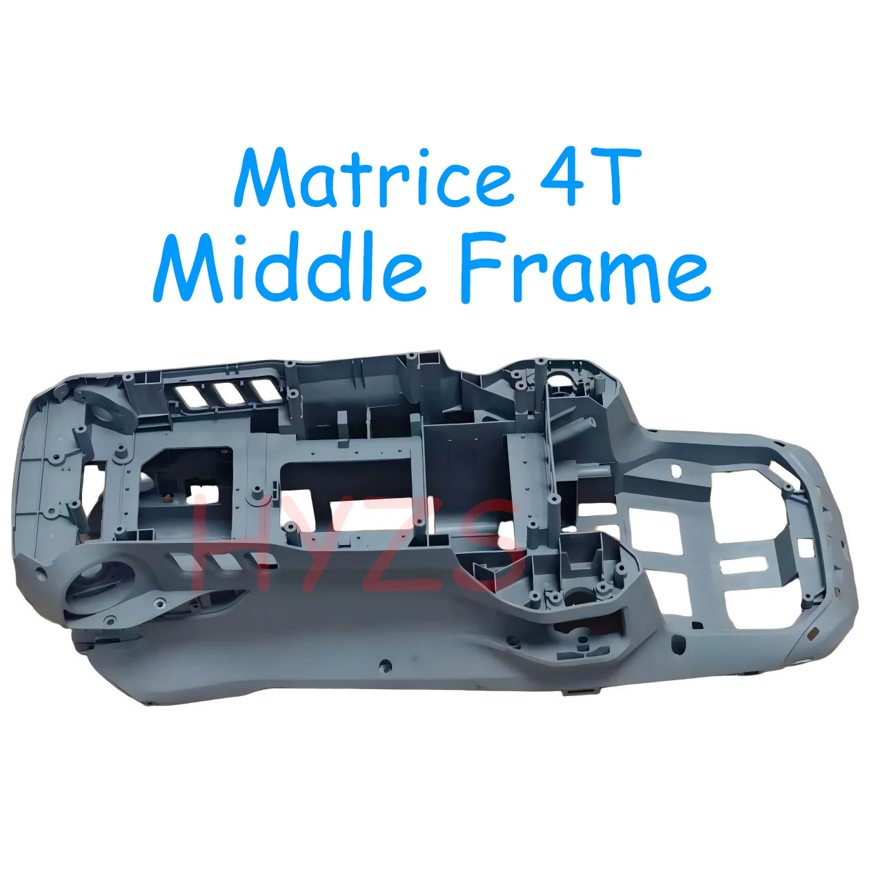 New Matrice 4T Middle Frame For DJI M4T Middle Body Shell Landing Grar Bracket Drone Spare Repair Parts