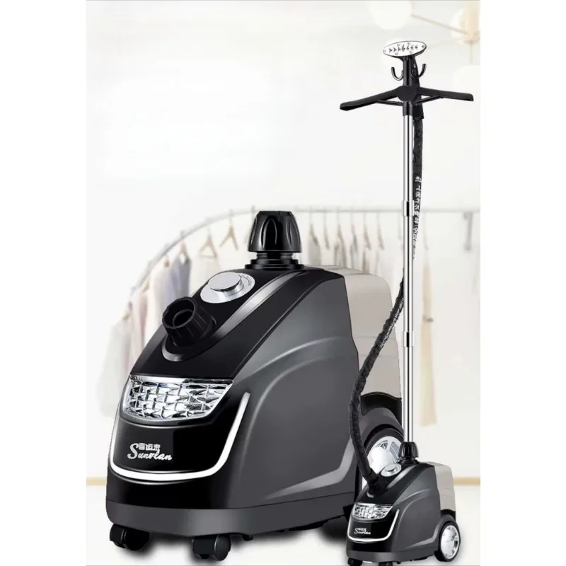 Steam Garment Steamer Commercial Clothes Iron Special Upright Home Clothing Store High-Power Iron Iron Laundry Appliances