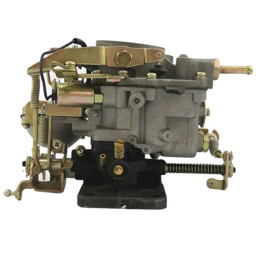

BRAND NEW 12R CARBURETOR FOR TOYOTA HILUX CAR ENGINE 21100-31411 21100-31410