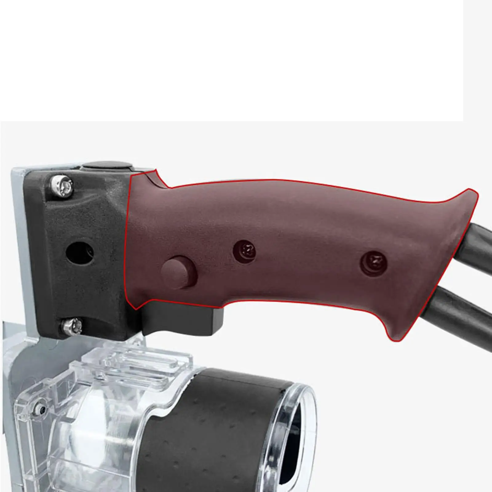 Alloy Woodworking Slotting Locator Slotting Machine for Furniture Splicing