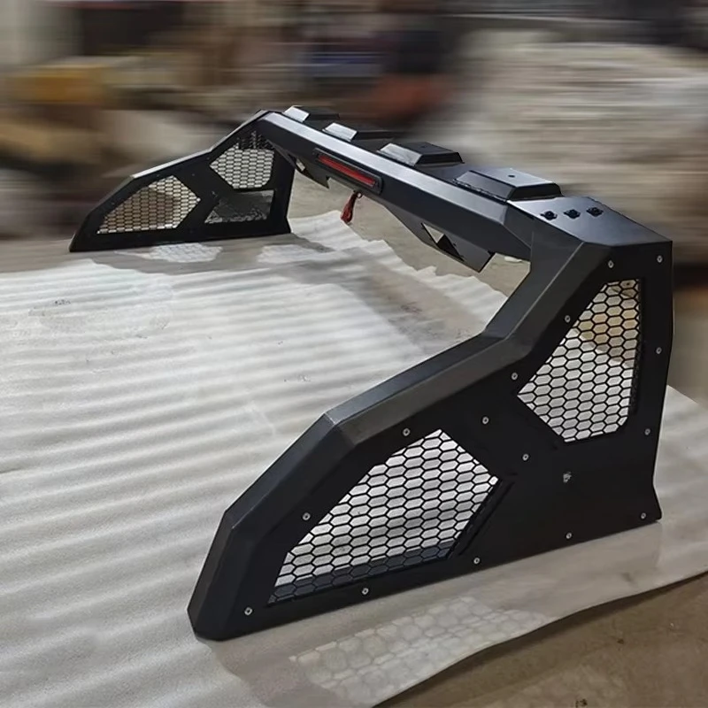 Perfect Quality Colorful Roll Bar Roll Bar for Hilux Ranger Roll Bar